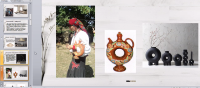 Сучасні концепції дизайн-розробок